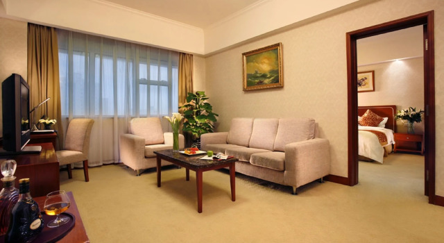 Dalian Kerren Hotel, Book Hotel Jinzhou 