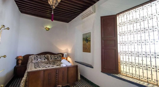 Riad Lala Kenza
