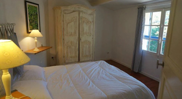 Collines - Salernes, piscine privée, cuisine extérieure Apartment 3