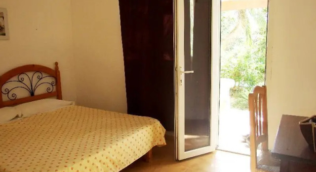 Apartamentos Formentera, Book Apartment Hotels in Formentera with a Pool, Swimming Pool