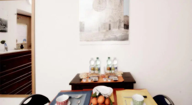 Bed  Breakfast La Casa del Frenz, Varaa Hotelli Orvieto Umbria
