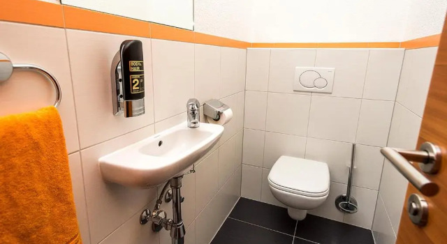 Апартаменты Comfort Bella Vista Apart