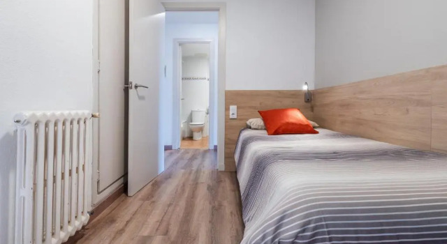 Apartamentos Astoria