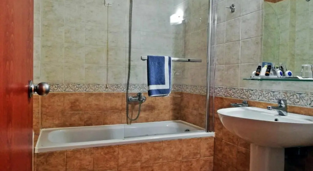 Двухместный номер Economy Ambassador Hotel Thessaloniki