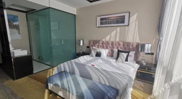 Sixi Hotel, Забронировать Отель Гуйлинь город центрального подчинения Чунцин