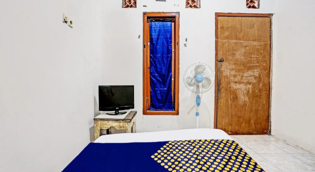 Номер Economy Hotel O Tarlo Guest House 4