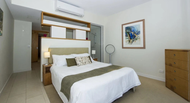 1 Bright Point Apartment 4201, Réserver Appartement Hôtels à Arcadia avec piscine, Piscine