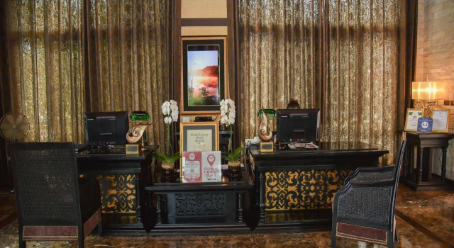 Nida Rooms Triple Eight Chang Puak Stadium