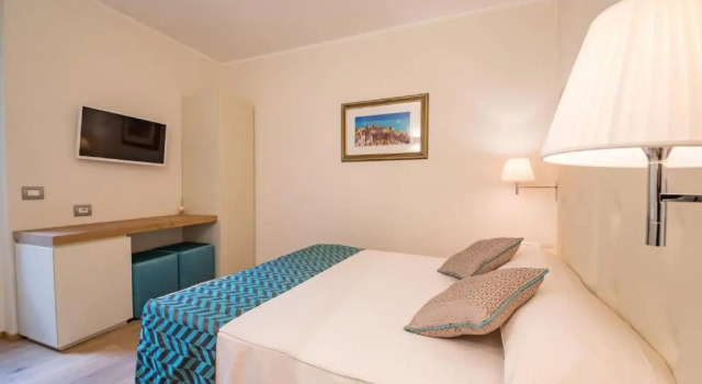 Одноместный номер Standard Hotel Il Palazzo