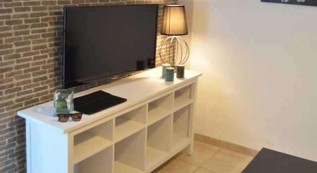 Apartamentos Ruisol