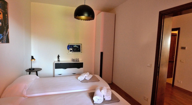 Villa Rossa Up To 10 People With Pool