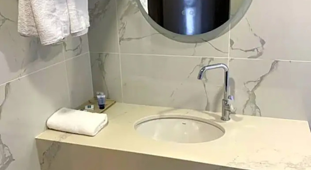 Номер Premium Mount of Olives Hotel