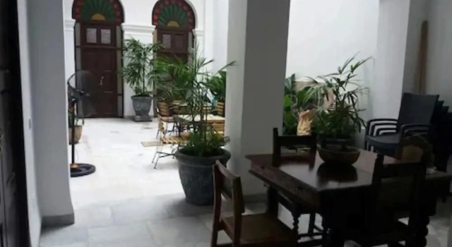 Двухместный номер Economy Casa Boutique El Encanto De Perseverancia