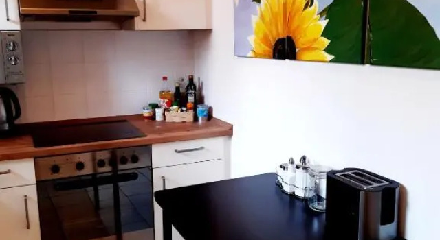 Tillyhome, Varaa Huoneisto Hotellit Baijeri pysäköinnillä, Pysäköinti