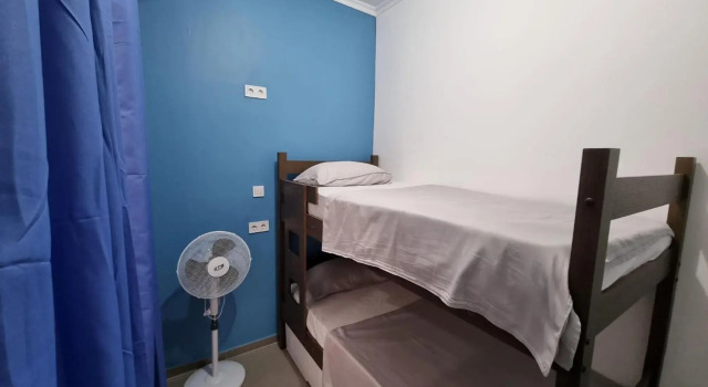 Appartement Cara do Mar, Rezervovat Apartmán Hotely v Sotavento Islands s parkováním, Parkování
