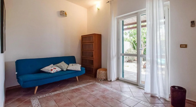 Stunning Home in Sant'angelo With Wifi and 2 Bedrooms