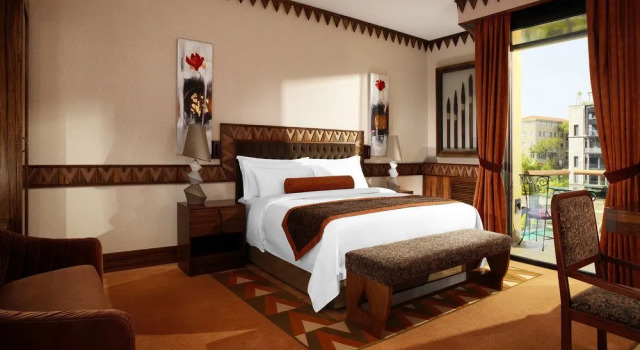 Grand Hills, a Luxury Collection Hotel & Spa, Broumana, Reservar Hotel Brummana Mount Lebanon