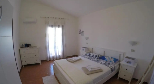 Appartamento a Vignola Mare, Book Lejlighed Hoteller i Vignola Mare med parkering, Parkering