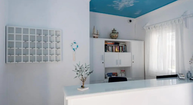 Hotel Marinos