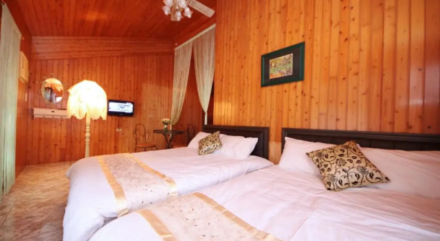 Standard Zimmer Pomelo B&B