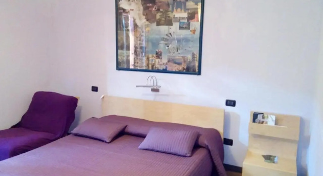 Номер Standard Il Casale del Vento