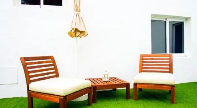 Apartamento Los Cactus 2, Забронировать Апартаменты/квартира Отели Канарских островов с парковкой, Парковка