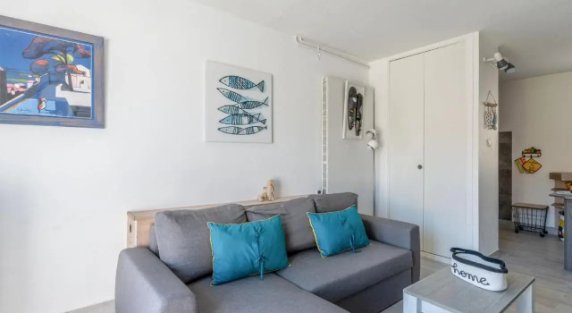 Holiday Home Les Maisons de la Plage-12, Book Hotel Le Grau-du-Roi Camargue