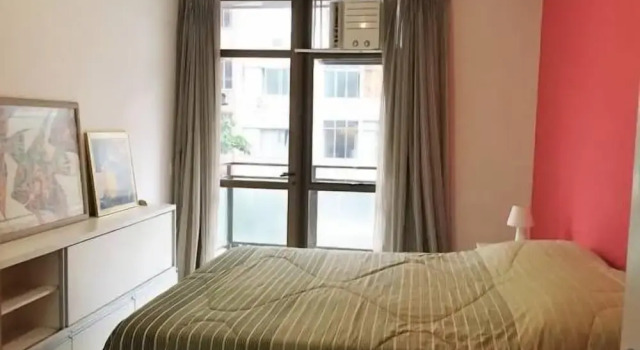 Ipanema Flat Hotel, Забронировать Отель Отели штата Рио-де-Жанейро 3 звезды, 3*