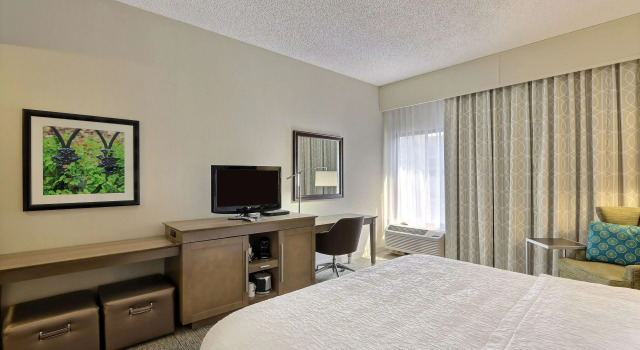 Hampton Inn Savannah-I-95/Richmond Hill