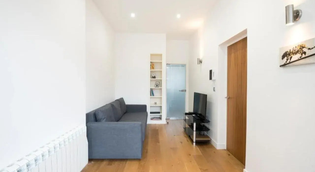 Old Street by Excel Apartments