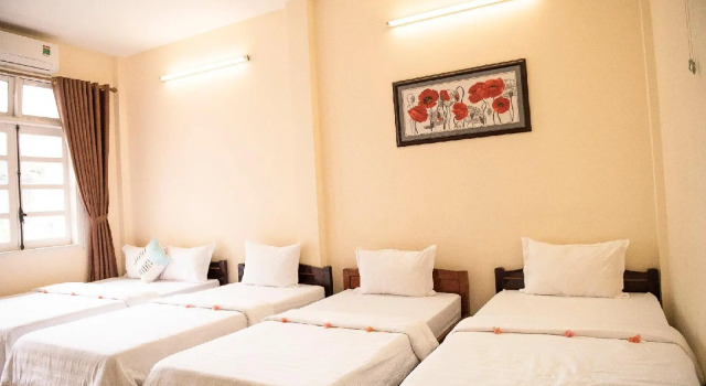 Minh Tam Guest House