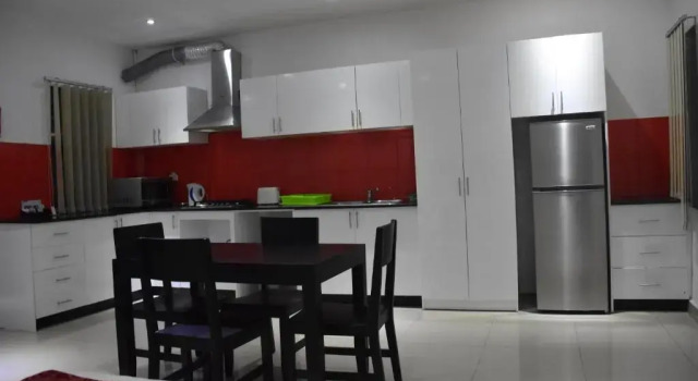 Апартаменты с видом на море Best View Apartments