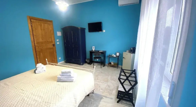Двухместный номер Standard B&B Amàre