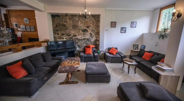 Hotel Old Seti, Reserva ahora Hotel Mestia Samegrelo Zemo-Svaneti