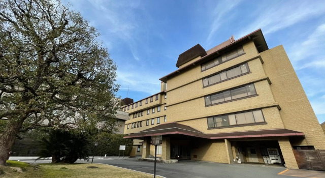 KKR Kyoto Kuniso, Prenota Affittacamere Kamigyo Ward 