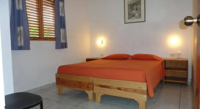 El Flamboyan Apartments, Rezerwuj Apartament Las Terrenas Samana