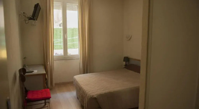 Номер Standard Hotel du Palais