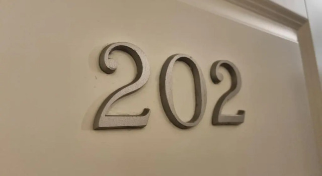 Четырёхместный номер Deluxe B&B Il Conservatorio