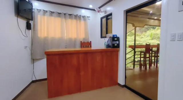 Summer Wind Pension House El Nido, Prenota Hotel Hotel SPA a Palawan, SPA