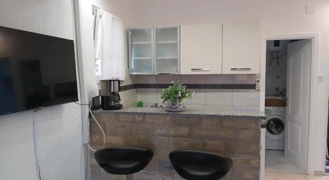 Апартаменты Lavanda Sea View Apartment Mali Lošinj