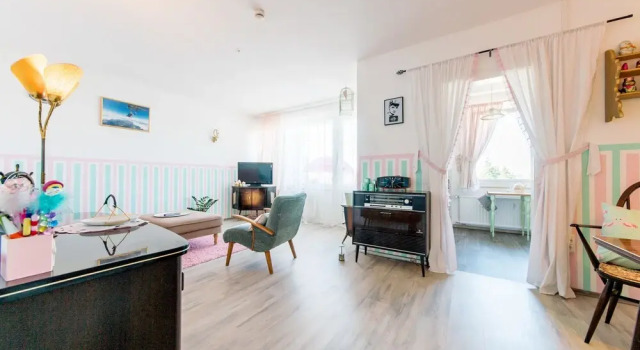 Private Apartment Stückenfeldstraße, Book Apartment Hotels in Hannover with Parking, near Cebit, Parking