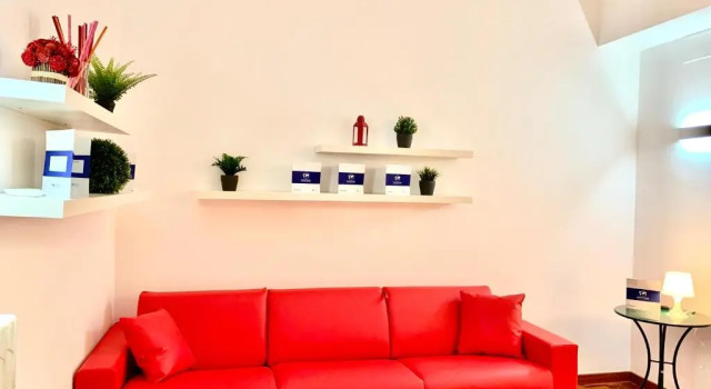 Апартаменты House Nervi 2 by Holiday World