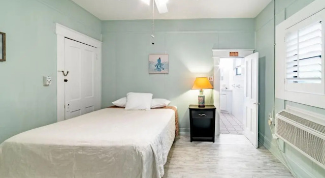 Люкс The Palmetto Inn