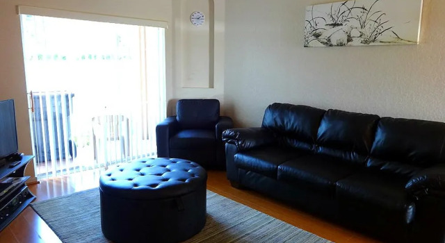 Regal Palms Resort 416 - Three Bedroom Townhome