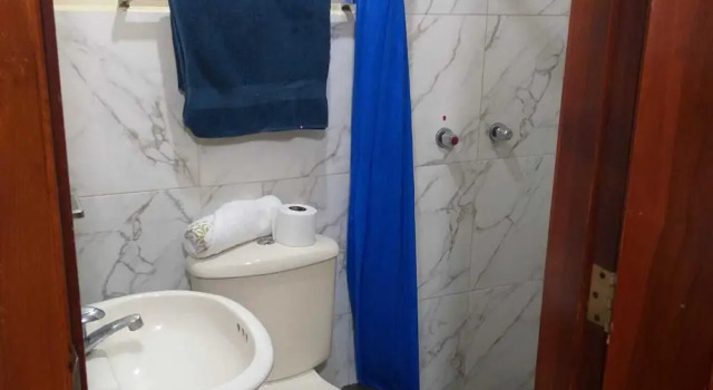Номер Standard Hostal Downtown Quito