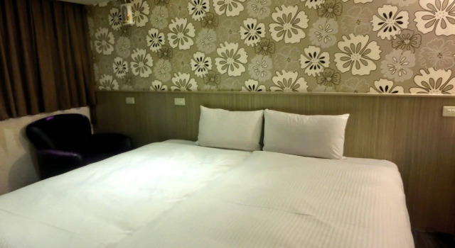 Taipei Hotel Zoo