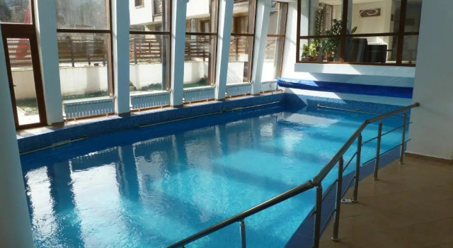 Апартаменты Bansko holiday apartments - Mountain View Resort