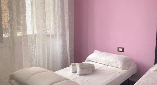 Номер Superior Danis House - affittacamere nel cuore di Cagliari