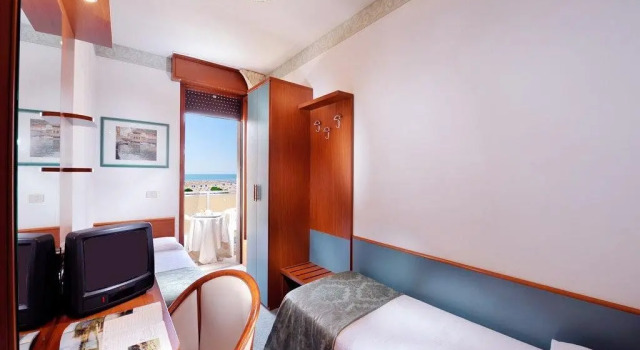 Одноместный номер Standard Hotel Excelsior