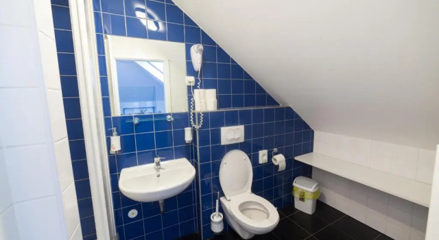 Студия Hostel Pekarna
